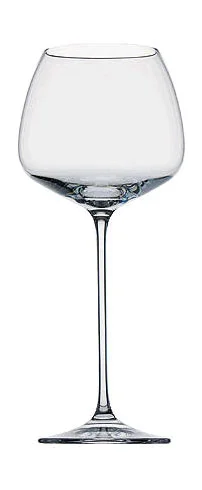 Rotwein Glas TAC o2 Glatt