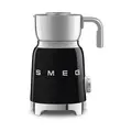 Milchaufschäumer MFF11 0,6 l 50’s Style schwarz Smeg