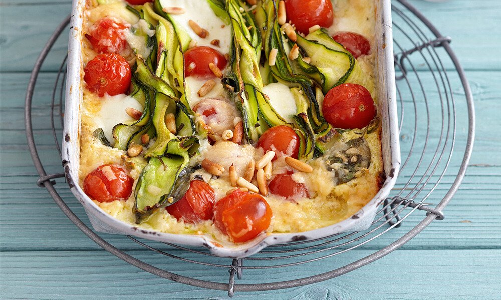 Quinoa-Ricotta-Auflauf 1000x600 px