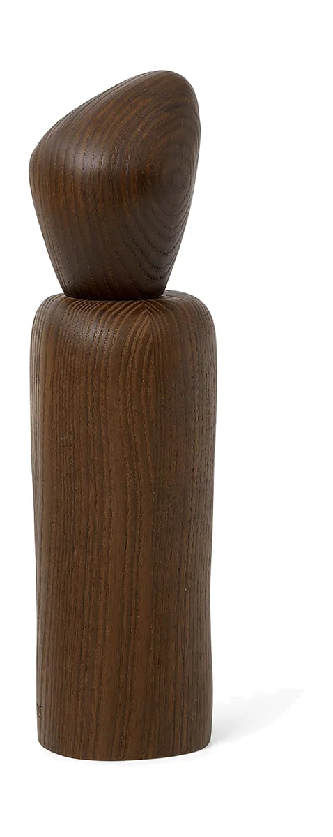 Gewürzmühle 21 cm Cairn dunkelbraun