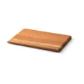 Schneidebrett Eiche 30x20x1,5cm Continenta