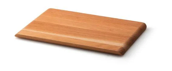 Schneidebrett Eiche 30x20x1,5cm