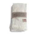 Servietten 45x45 cm Lovely Off-White Lovely Linen