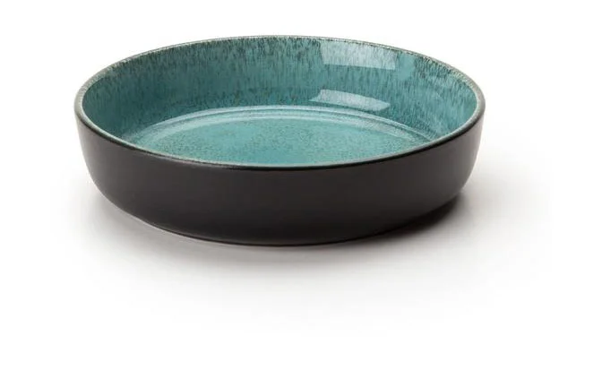 Schale 19 cm Marrakesch Aqua