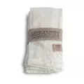 Servietten 45x45 cm Lovely Off-White Lovely Linen