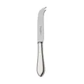 Käsemesser mit Stahlklinge Eclipse 150 g versilbert Robbe & Berking