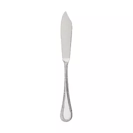 Fischmesser 22 cm Kreuzband Septfontaines Edelstahl Villeroy & Boch