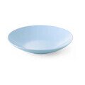 Schale 24 cm One Color Morgenblau Dibbern