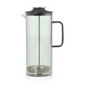 French-Press-Kaffeebereiter 1,0 l Impact klar Adhoc
