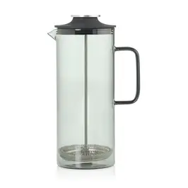 French-Press-Kaffeebereiter 1,0 l Impact klar Adhoc