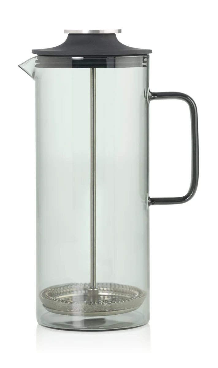 French-Press-Kaffeebereiter 1,0 l Impact klar