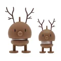 Soft Reindeer Bumble XS/S 2er-Set Choko Hoptimist