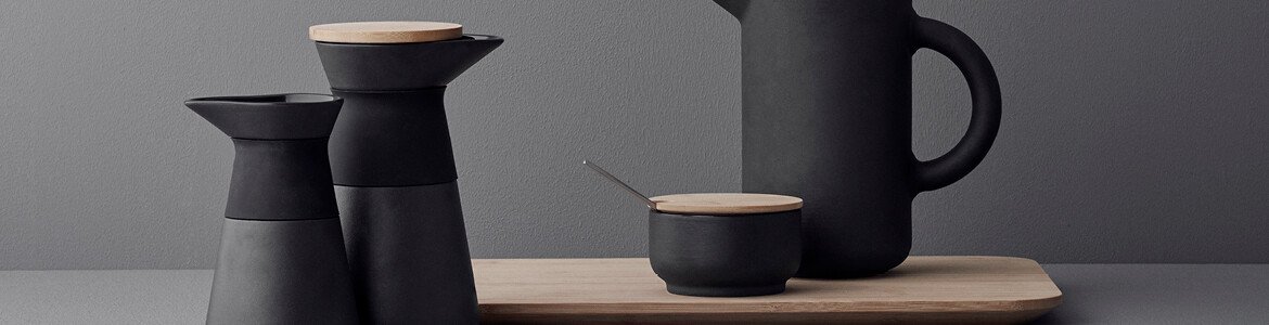 Stelton Kaffeekannen