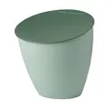 Bio-Abfallbehälter 2,2 l Calypso Nordic Sage Mepal