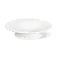 Kuchenplatte 30 cm Hammershoi weiß Kähler