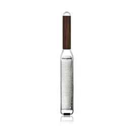 Zester-Reibe 31 cm Master Walnuss Microplane