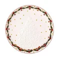 Schale 25 cm Toy’s Fantasy Baumrelief Villeroy & Boch
