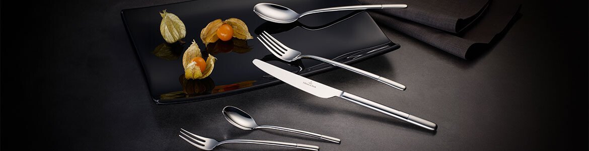 Villeroy & Boch Ella satiniert