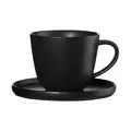 Kaffeetasse mit Untere 0,25 l Coppa kuro ASA