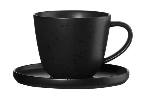 Kaffeetasse mit Untere 0,25 l Coppa kuro