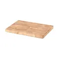 Schneidebrett Stirnholz           30x21,5x2cm Continenta