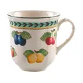Henkelbecher 0,38 l French Garden Fleurence Villeroy & Boch