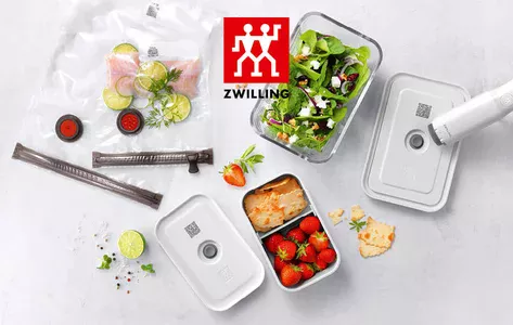 Zwilling Fresh & Save