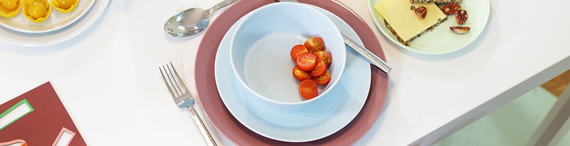 Thomas Tric Blue Fog