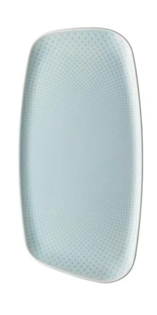 Platte 30x15 cm Junto Opal Green