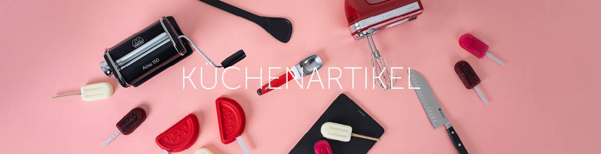 Küchenartikel Sale