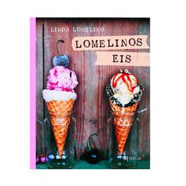 Buch: Lomelinos Eis AT-Verlag