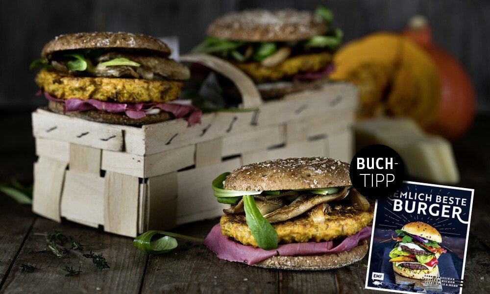 Veggie-Grillen