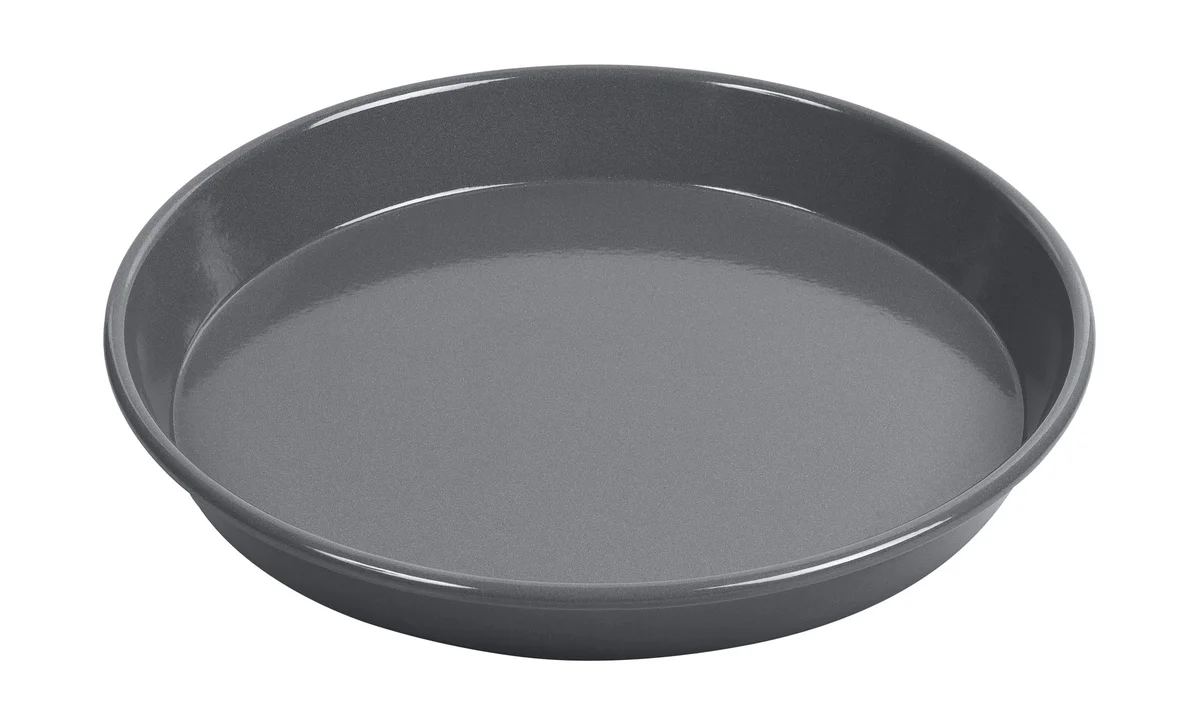 Backblech 30 cm La Forme Plus schwarz