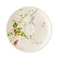 Kaffee/Tee-Untertasse 15 cm Brillance Fleurs Sauvages Rosenthal
