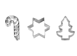 RBV Birkmann Ausstecher Weihnachten