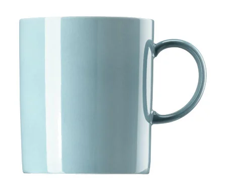 Henkelbecher 0,3 l Sunny Day Soft Blue