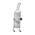 Hobel 40 cm edelstahl Rösle