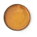 Frühstücksteller 20 cm Marrakesch Safran tischwelt