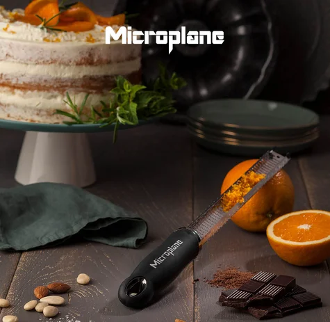 Microplane
