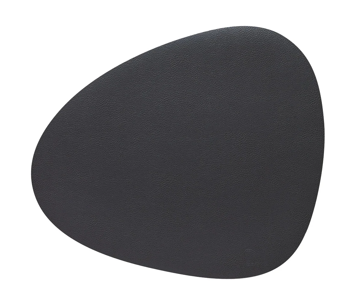 Tischset M 31x35 cm Curve Serene anthracite