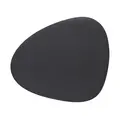 Tischset M 31x35 cm Curve Serene anthracite LINDDNA