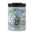 Thermobecher 350 ml Marrakech mit Kaffeedeckel 24bottles