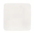Servierplatte 32x32 cm Manufacture Rock blanc Villeroy & Boch