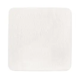 Servierplatte 32x32 cm Manufacture Rock blanc Villeroy & Boch
