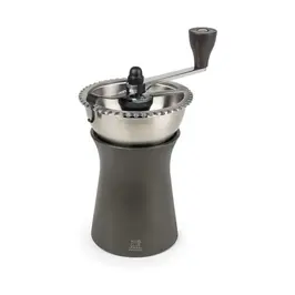 Kaffeemühle 19 cm Kronos silber Peugeot