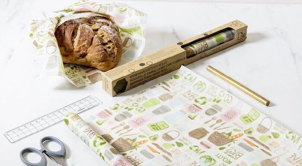 Nuts Innovations AG Wachstücher