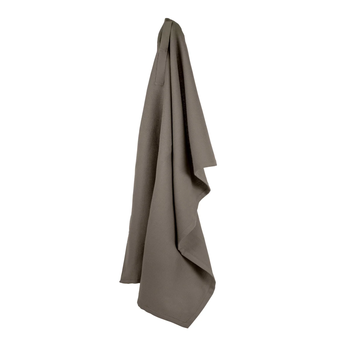 Geschirrtuch 53x86 cm ton