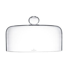 Cloche 26 cm Manufacture Travertine Villeroy & Boch