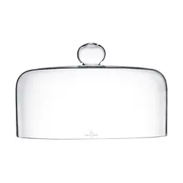 Cloche 26 cm Manufacture Travertine Villeroy & Boch