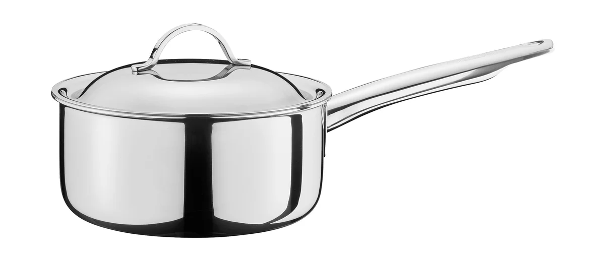 Stielkasserolle 16 cm Cristal